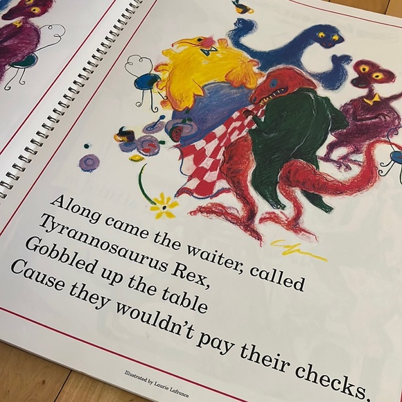 Ride Upon The Breeze, Impressions - Picture 8 of 15